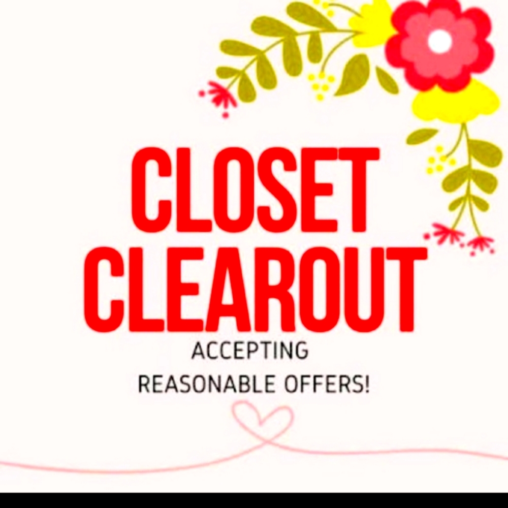 Spring/Summer over 200 new markdowns